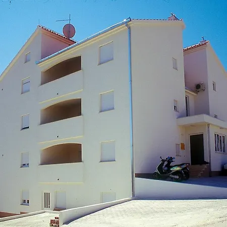 Vila Businci Silva A5 شقة *