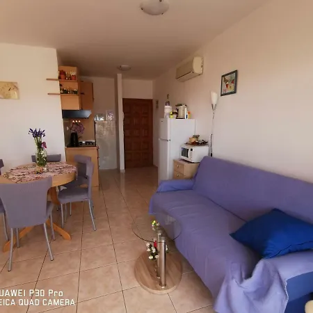 Vila Businci Silva A5 شقة *
