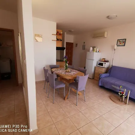 Vila Businci Silva A5 شقة