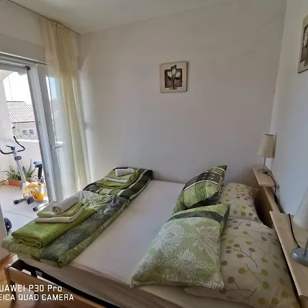 شقة Vila Businci Silva A5 *