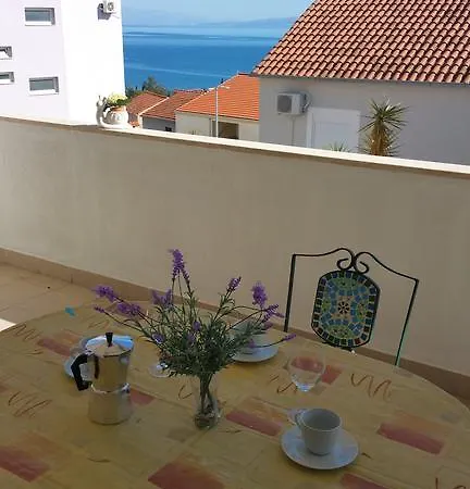 Vila Businci Silva A5 Trogir