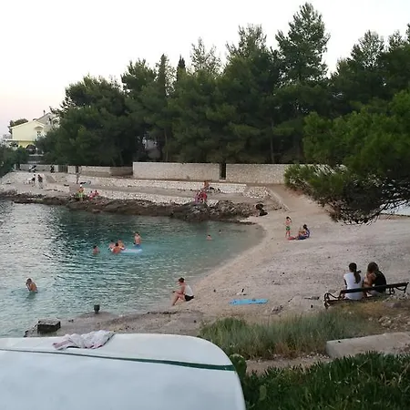 Apartment Vila Businci Silva A5 Trogir