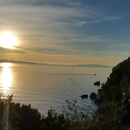 Vila Businci Silva A5 * Trogir