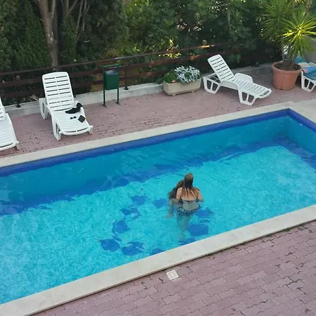 Vila Businci Silva A5 Trogir