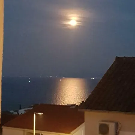 Vila Businci Silva A5 * Trogir