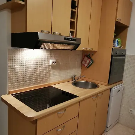 Vila Businci Silva A5 *