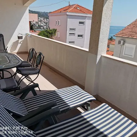 Apartment Vila Businci Silva A5