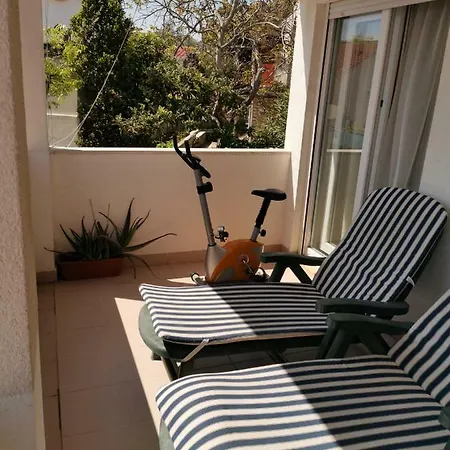Vila Businci Silva A5 *