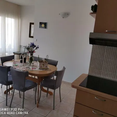 Vila Businci Silva A5 * Trogir