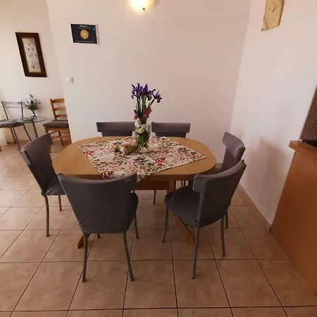 Apartment Vila Businci Silva A5