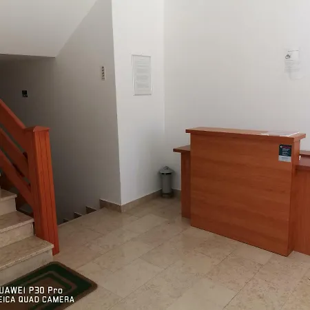 Vila Businci Silva A5