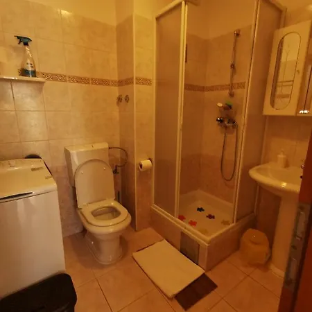 Apartment Vila Businci Silva A5